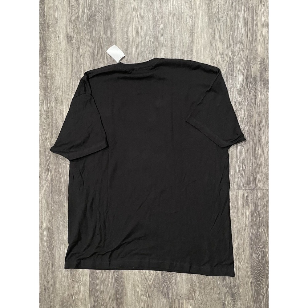 Batman Gotham City T Shirt Men's‎ 2XL Black DC Comics Hero Batman Movie XXL NEW - Picture 6 of 6